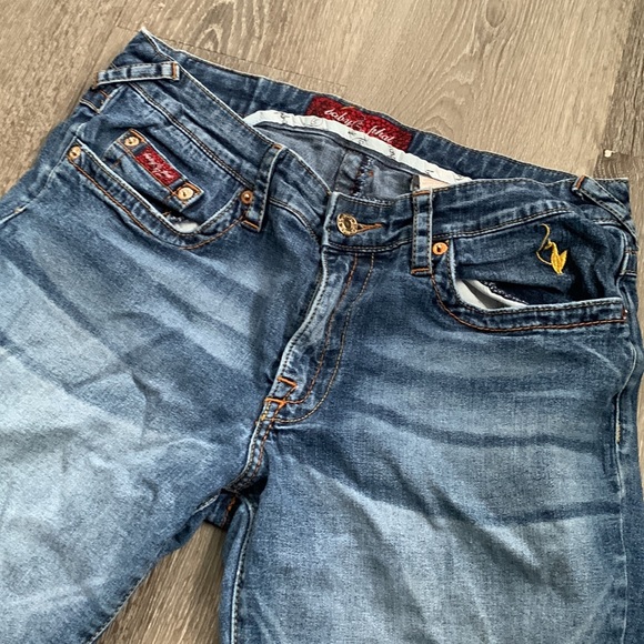 baby phat Jeans 2 for $30 - Picture 3 of 9